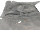 Jaguar XK8 Hood Insulation-5