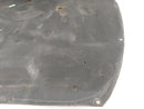 Jaguar XK8 Hood Insulation-6