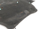 Jaguar XK8 Hood Insulation-12
