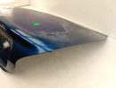 Jaguar XK8 Rear Trunk Lid-4