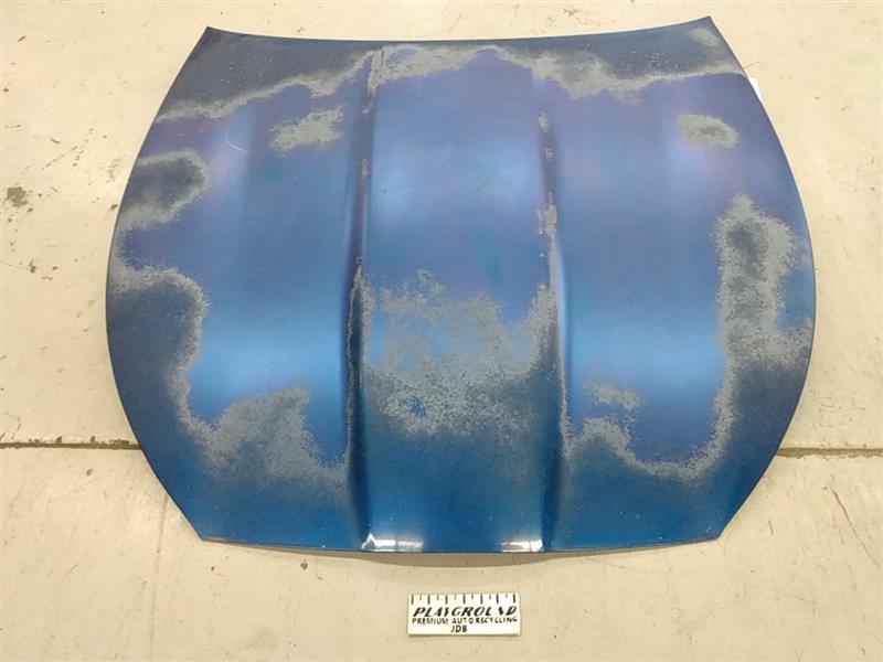 Jaguar XK8 Hood