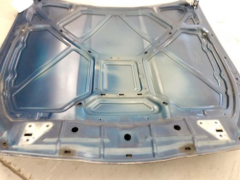 Jaguar XK8 Hood