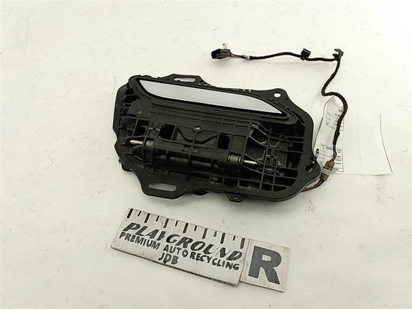 Tesla Model S *** AS IS *** Rear Right Door Handle