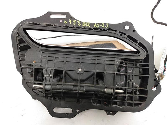 Tesla Model S *** AS IS *** Rear Right Door Handle