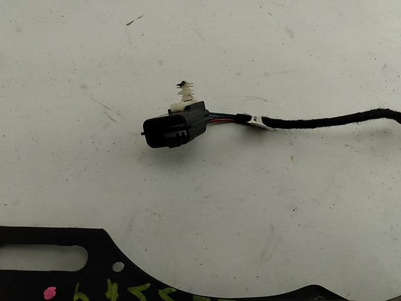 Tesla Model S *** AS IS *** Rear Right Door Handle