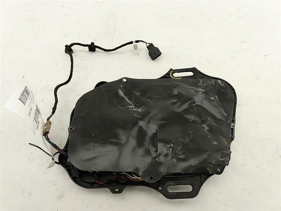 Tesla Model S *** AS IS *** Rear Right Door Handle