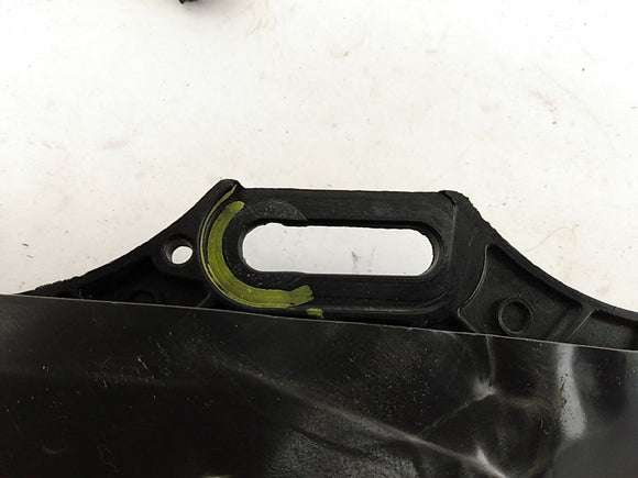 Tesla Model S *** AS IS *** Rear Right Door Handle