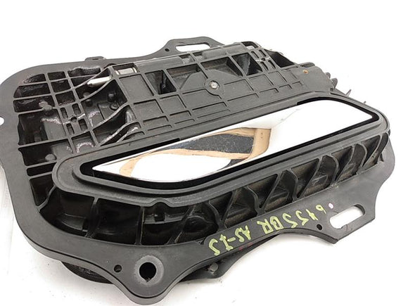 Tesla Model S *** AS IS *** Rear Right Door Handle