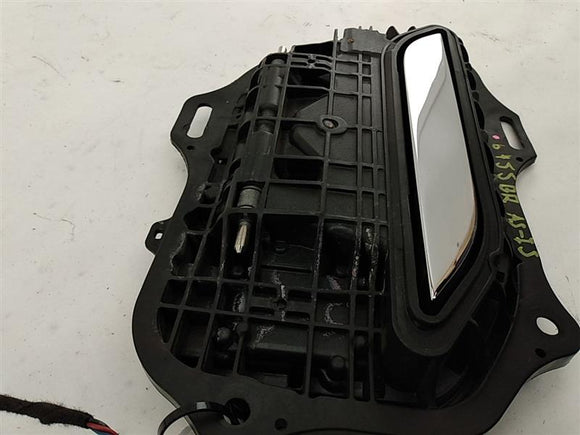 Tesla Model S *** AS IS *** Rear Right Door Handle