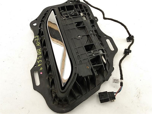 Tesla Model S *** AS IS *** Rear Right Door Handle