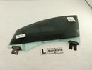 Tesla Model S Front Left Door Glass-1