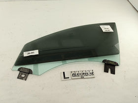 Tesla Model S Front Left Door Glass
