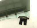 Tesla Model S Front Left Door Glass-5