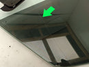 Tesla Model S Front Left Door Glass-8