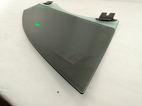 Tesla Model S Front Left Door Glass