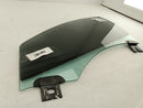 Tesla Model S Front Left Door Glass-11