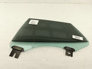 Tesla Model S Rear Left Door Glass-2