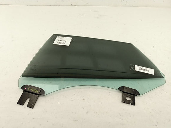 Tesla Model S Rear Left Door Glass