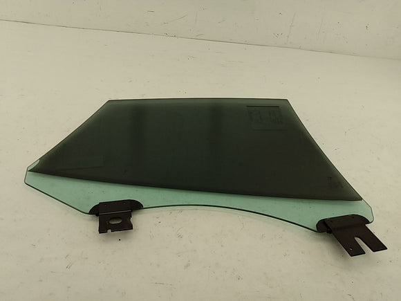 Tesla Model S Rear Left Door Glass