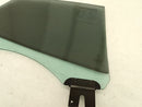 Tesla Model S Rear Left Door Glass-10