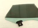 Tesla Model S Rear Left Door Glass-11