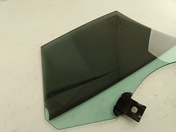 Tesla Model S Rear Left Door Glass