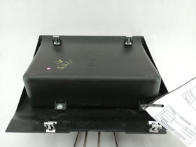 Tesla Model S Front Upper Cubby - 0