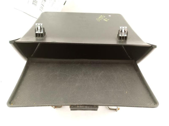 Tesla Model S Front Upper Cubby