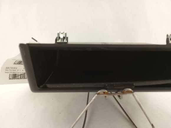 Tesla Model S Front Upper Cubby