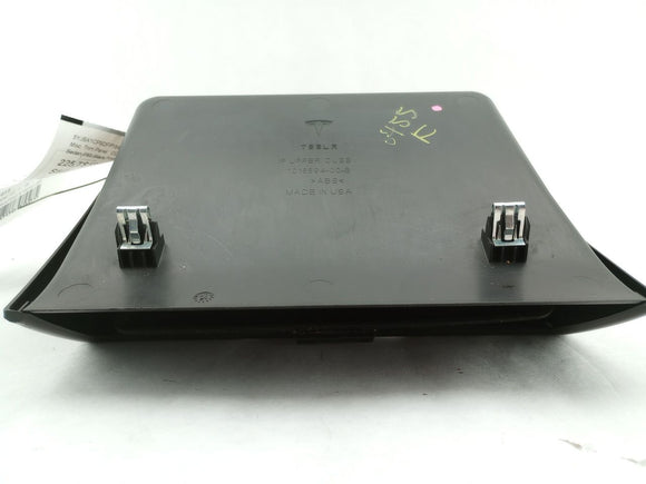 Tesla Model S Front Upper Cubby