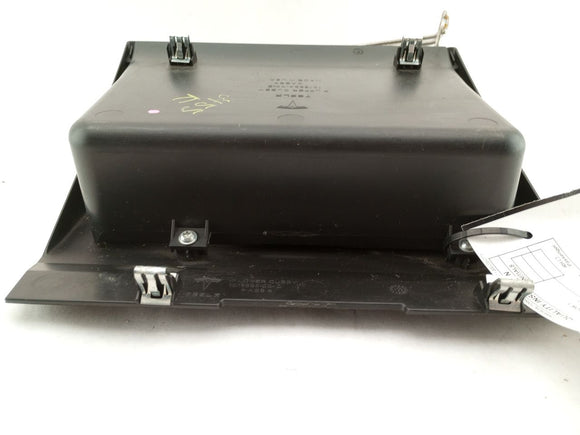Tesla Model S Front Upper Cubby