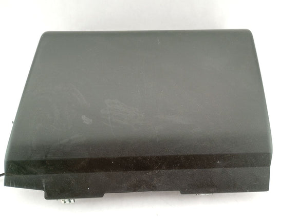 Tesla Model S Front Upper Cubby