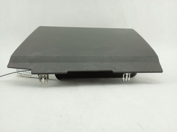 Tesla Model S Front Upper Cubby