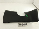 Tesla Model S Steering Column Lower Dash Cover-1