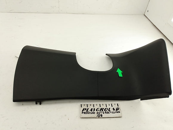Tesla Model S Steering Column Lower Dash Cover