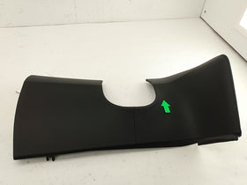 Tesla Model S Steering Column Lower Dash Cover - 0