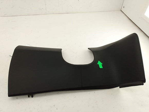 Tesla Model S Steering Column Lower Dash Cover