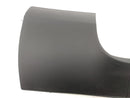 Tesla Model S Steering Column Lower Dash Cover-3