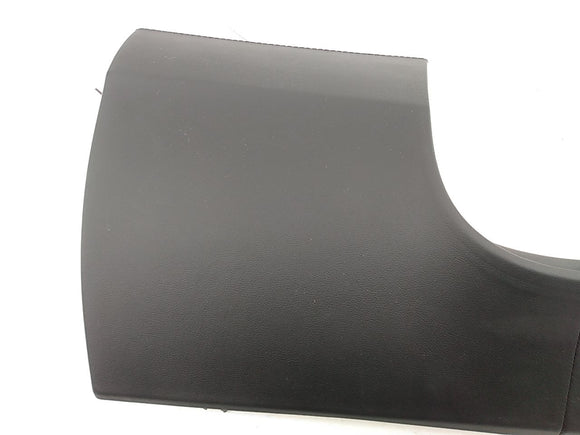 Tesla Model S Steering Column Lower Dash Cover