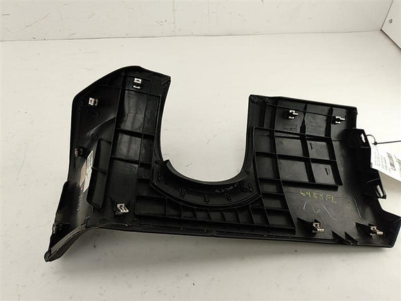 Tesla Model S Steering Column Lower Dash Cover
