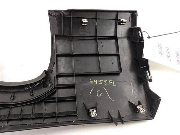 Tesla Model S Steering Column Lower Dash Cover