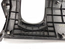 Tesla Model S Steering Column Lower Dash Cover-7