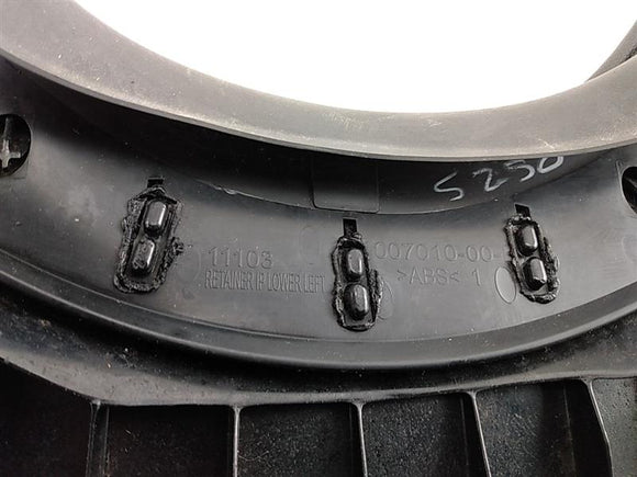 Tesla Model S Steering Column Lower Dash Cover