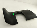 Tesla Model S Steering Column Lower Dash Cover-11