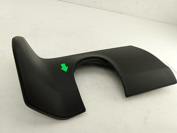Tesla Model S Steering Column Lower Dash Cover