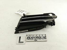 Tesla Model S Front Left Grille