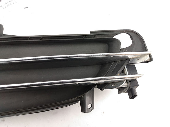 Tesla Model S Front Left Grille