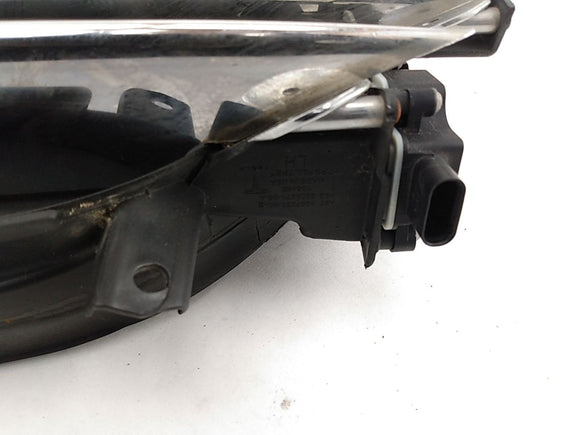 Tesla Model S Front Left Grille