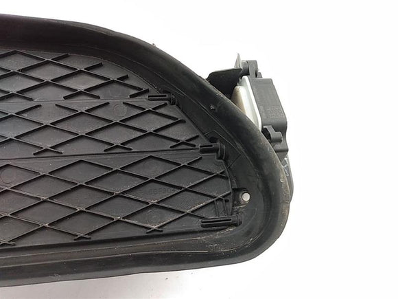 Tesla Model S Front Left Grille