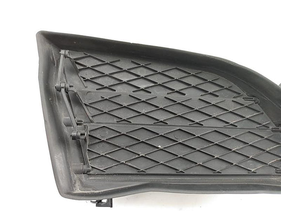 Tesla Model S Front Left Grille